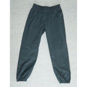 The North Face Black Track Pants